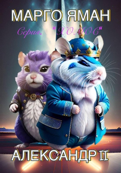 Александр II