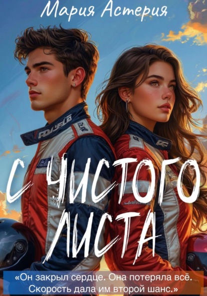 С чистого листа