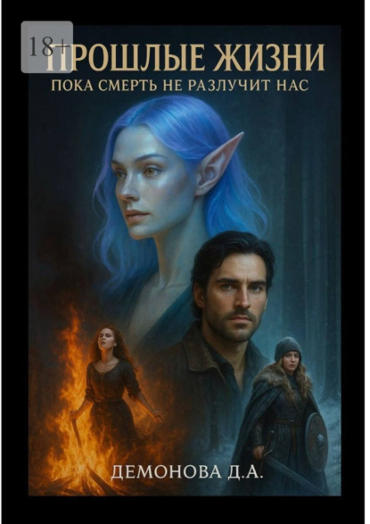 Прошлые жизни. Пока смерть не разлучит нас