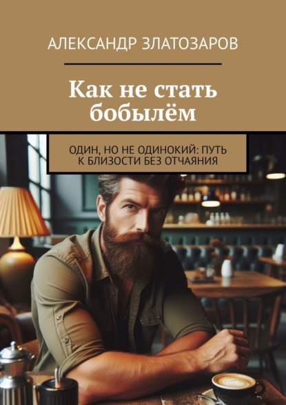 Как не стать бобылём. Один, но не одинокий: путь к близости без отчаяния