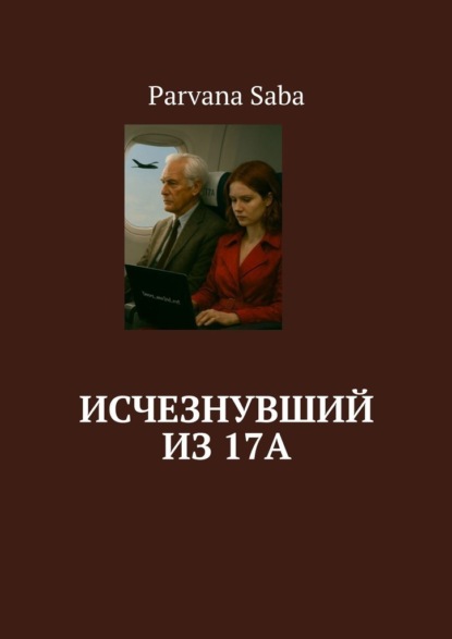 Исчезнувший из 17A
