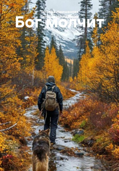 Бог молчит