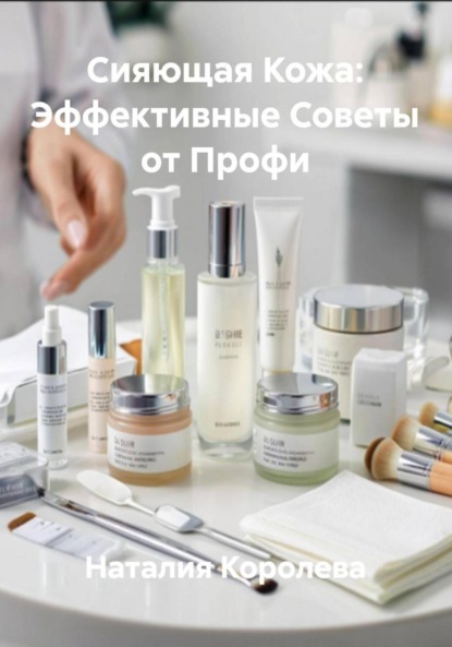 Сияющая Кожа: Эффективные Советы от Профи