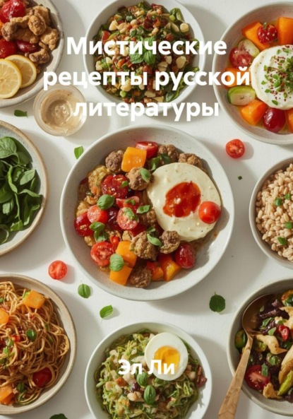Мистические рецепты русской литературы