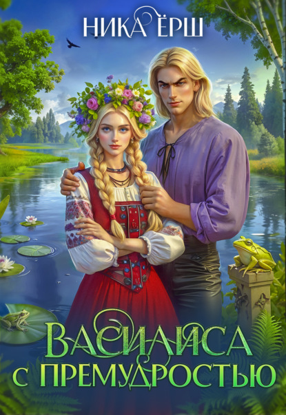 Василиса с премудростями