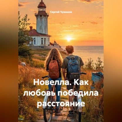 Новелла. Как любовь победила расстояние.