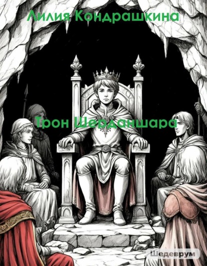 Трон Шерданшара