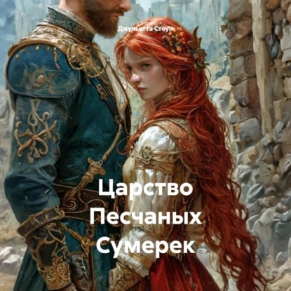 Царство Песчаных Сумерек