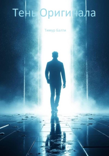 Тень оригинала