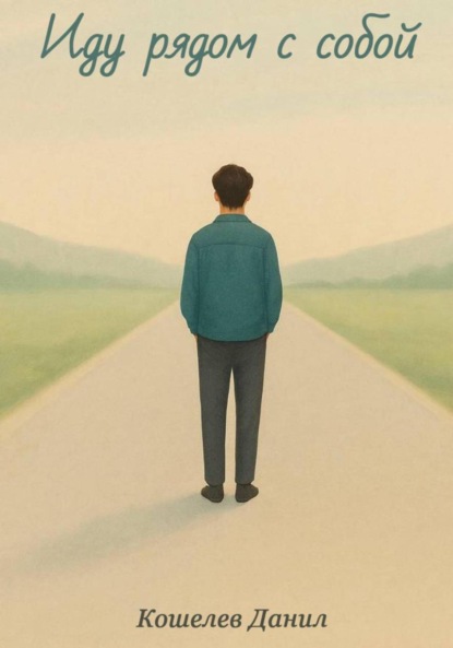 Иду рядом с собой