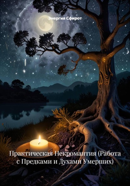 Практическая Некромантия (Работа с Предками и Духами Умерших)