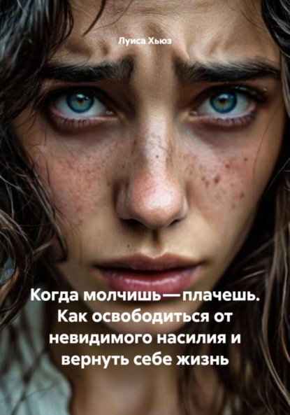 Когда молчишь – плачешь. Как освободиться от невидимого насилия и вернуть себе жизнь