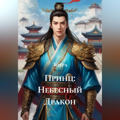 Принц: Небесный Дракон