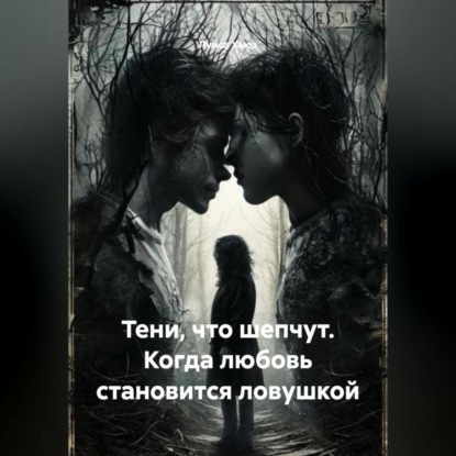 Тени, что шепчут. Когда любовь становится ловушкой