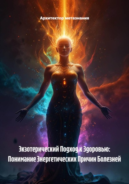 Экзотерический Подход к Здоровью: Понимание Энергетических Причин Болезней