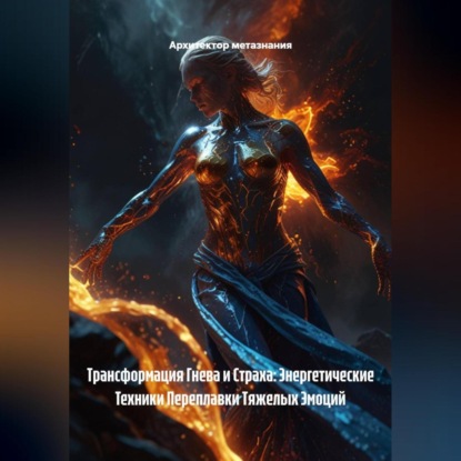 Трансформация Гнева и Страха: Энергетические Техники Переплавки Тяжелых Эмоций
