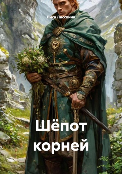 Шёпот корней