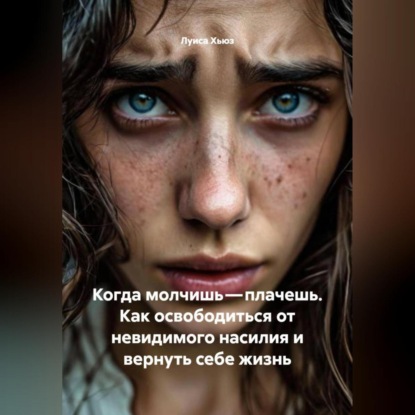 Когда молчишь – плачешь. Как освободиться от невидимого насилия и вернуть себе жизнь