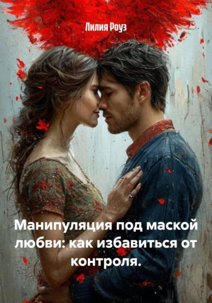 Манипуляция под маской любви: как избавиться от контроля.
