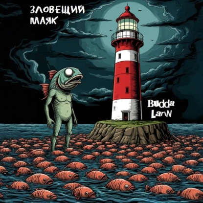 Зловещий маяк