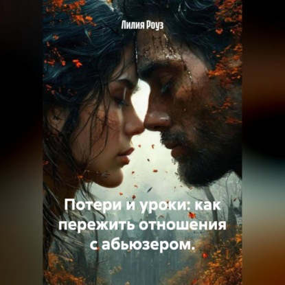 Потери и уроки: как пережить отношения с абьюзером.