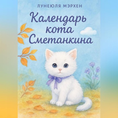 Календарь кота Сметанкина