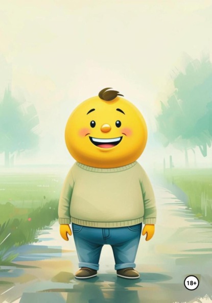 Колобок в тумане