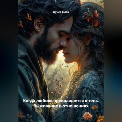 Когда любовь превращается в тень. Выживание в отношениях