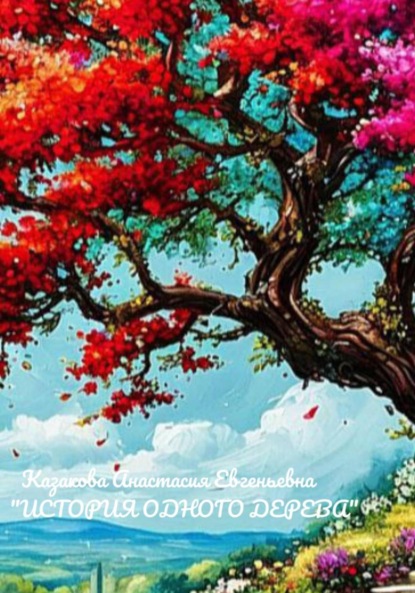 История одного дерева