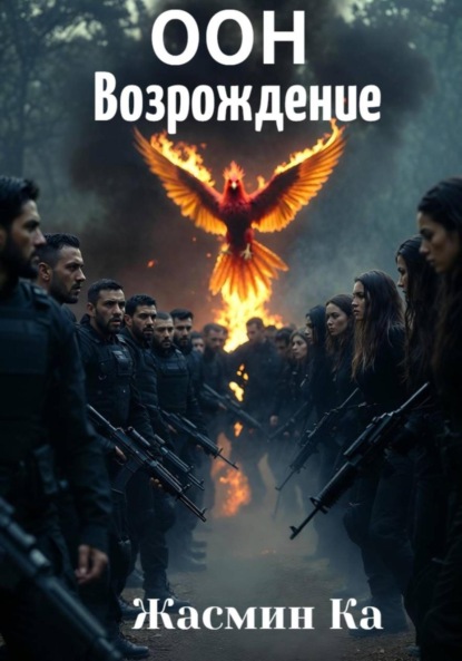 «ООН: Возрождение».