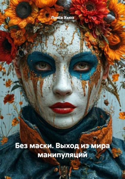 Без маски. Выход из мира манипуляций
