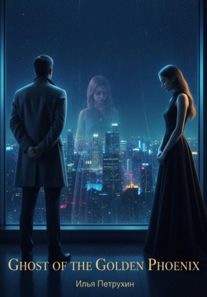 Ghost of the Golden Phoenix