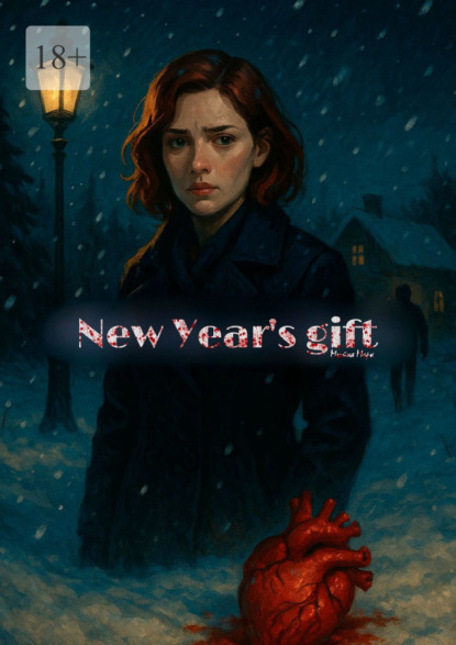 New Year’s gift