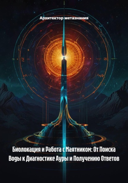 Биолокация и Работа с Маятником: От Поиска Воды к Диагностике Ауры и Получению Ответов