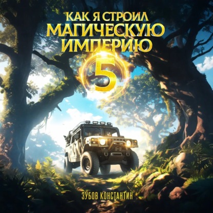 Как я строил магическую империю 5