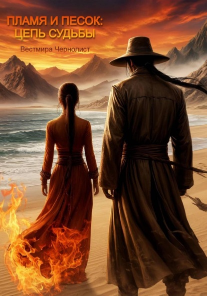 Пламя и Песок: Цепь Судьбы