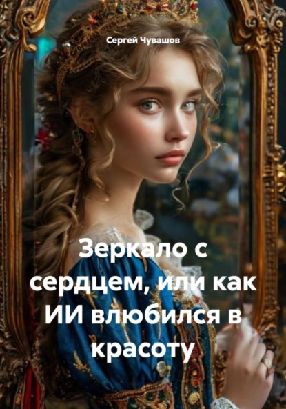 Зеркало с сердцем, или как ИИ влюбился в красоту