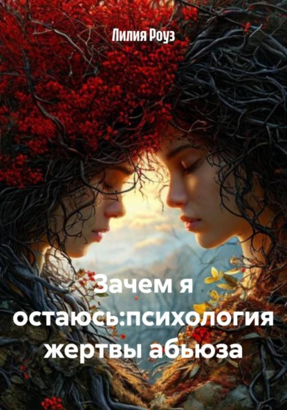 Зачем я остаюсь:психология жертвы абьюза
