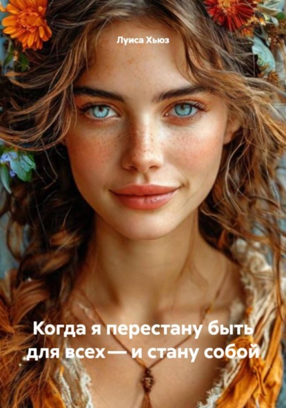 Когда я перестану быть для всех – и стану собой
