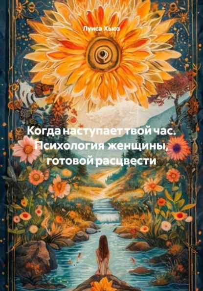 Когда наступает твой час. Психология женщины, готовой расцвести