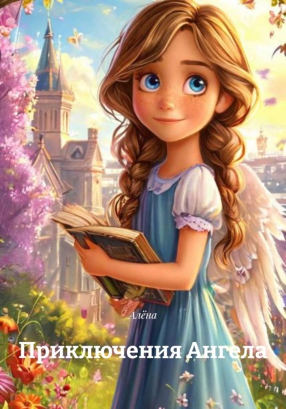 Приключения Ангела