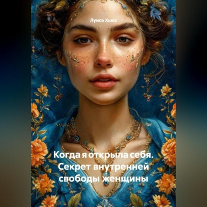 Когда я открыла себя. Секрет внутренней свободы женщины