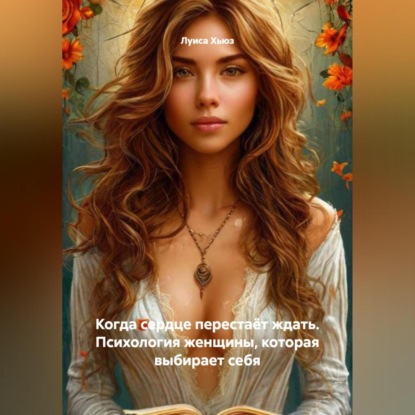 Когда сердце перестаёт ждать. Психология женщины, которая выбирает себя