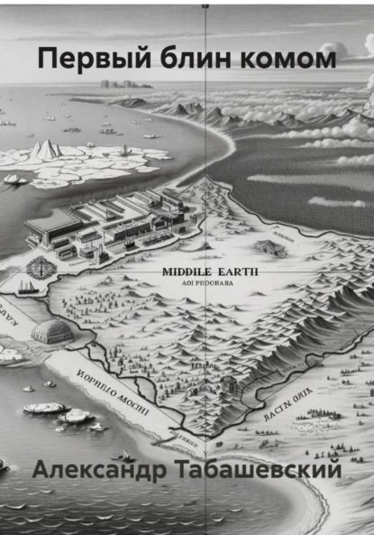 Первый блин комом