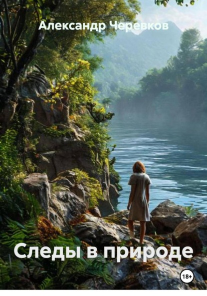 Следы в природе