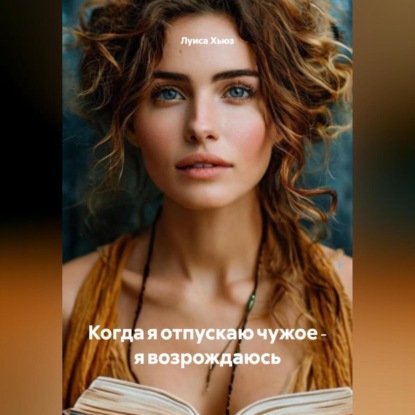 Когда я отпускаю чужое ‑ я возрождаюсь