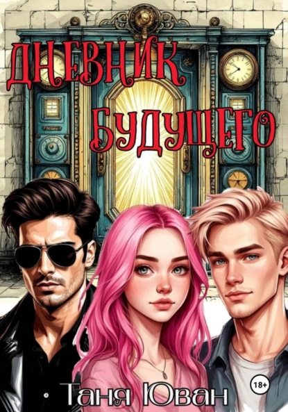 Дневник будущего