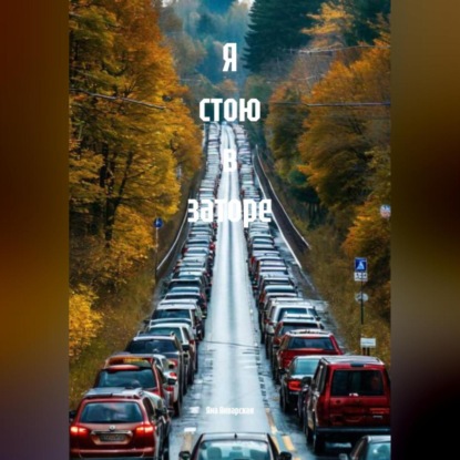 Я стою в заторе
