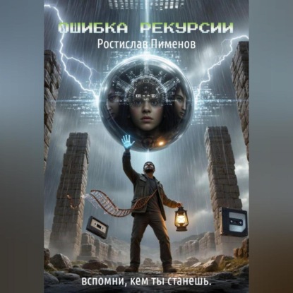 Ошибка Рекурсии