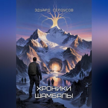 Хроники Шамбалы